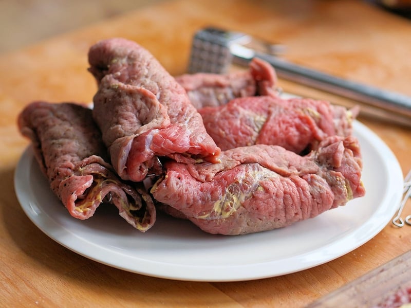 Gourmet Cooking Classes